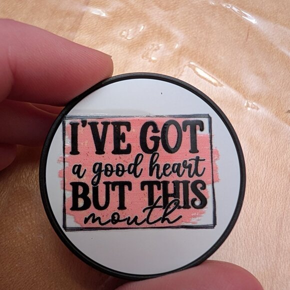 Pop Sockets - Picture 4 of 10